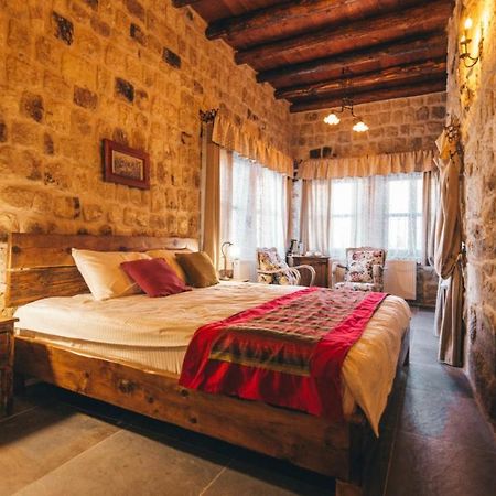 Cappadocia Old Houses Невшехир Экстерьер фото