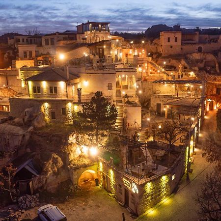 Cappadocia Old Houses Невшехир Экстерьер фото